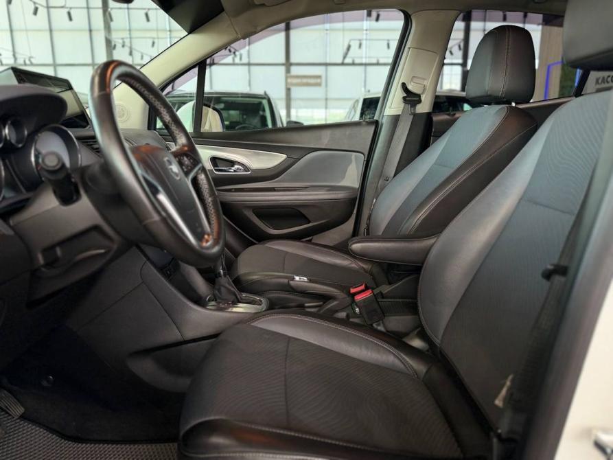 Opel Mokka I Оренбург  - изображение 18