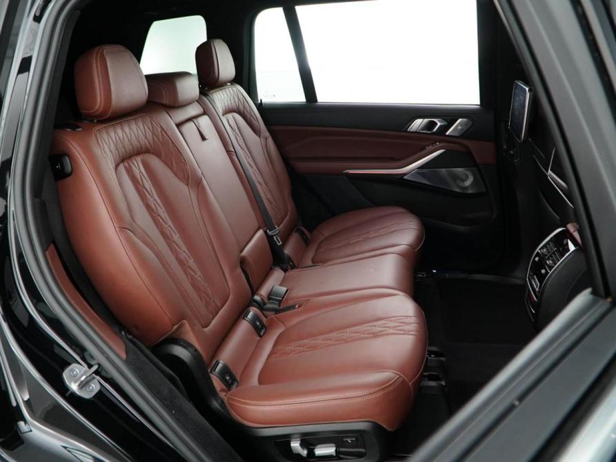 BMW X7 I (G07) Москва  - изображение 10