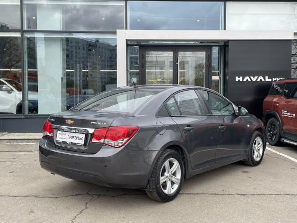 Chevrolet Cruze I с пробегом 2012 года, цена 789 000 рублей, 105000 км, седан, Автокод Объявления