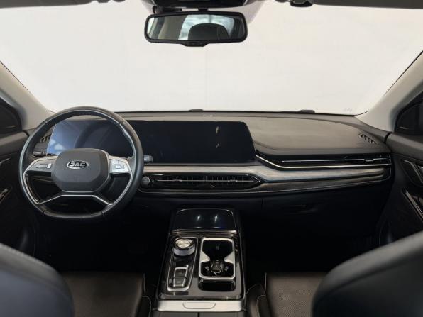 JAC JS6 с пробегом 2022 года, цена 1 690 000 рублей, 30644 км, внедорожник, Автокод Объявления