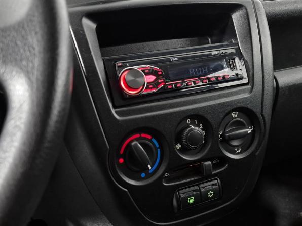 Lada (ВАЗ) Granta I с пробегом 2014 года, цена 339 000 рублей, 150411 км, лифтбек, Автокод Объявления