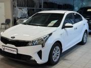 Kia Rio IV Рестайлинг Челябинск  - изображение 20