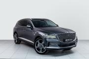 Genesis GV80 I Казань  - изображение 16