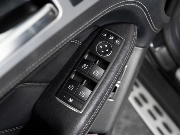 Mercedes-Benz GL-Класс II (X166) с пробегом 2012 года, цена 3 300 000 рублей, 230942 км, внедорожник, Автокод Объявления