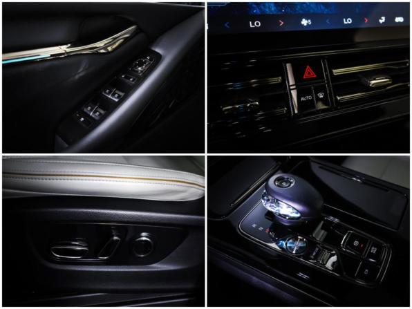 GAC M8 с пробегом 2023 года, цена 4 518 000 рублей, 20329 км, минивэн, Автокод Объявления