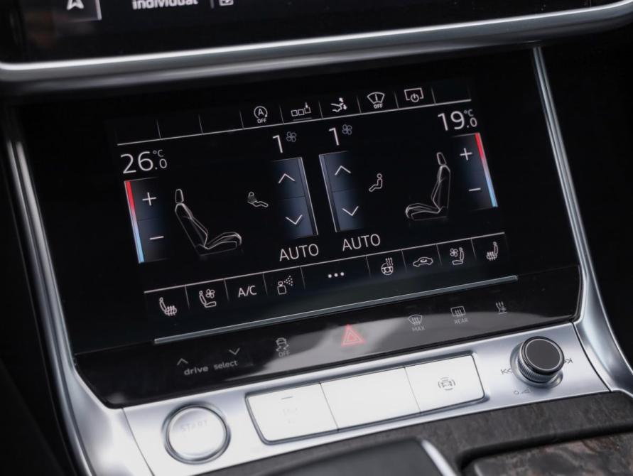 Audi A7 II (4K) Санкт-Петербург  - изображение 25
