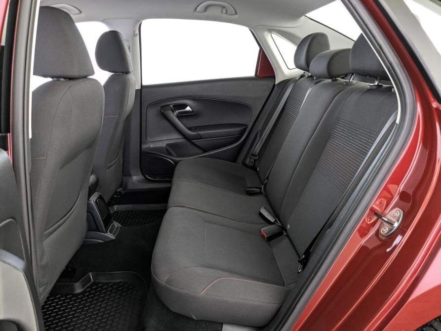 Volkswagen Polo V Рестайлинг Москва  - изображение 18