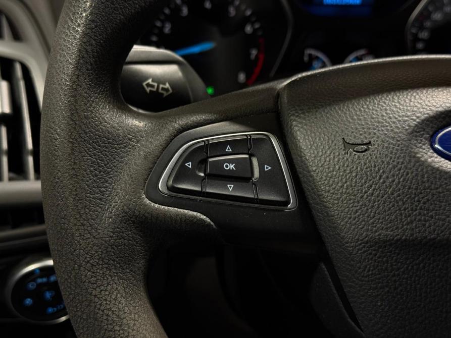 Ford Focus III Рестайлинг Челябинск  - изображение 14