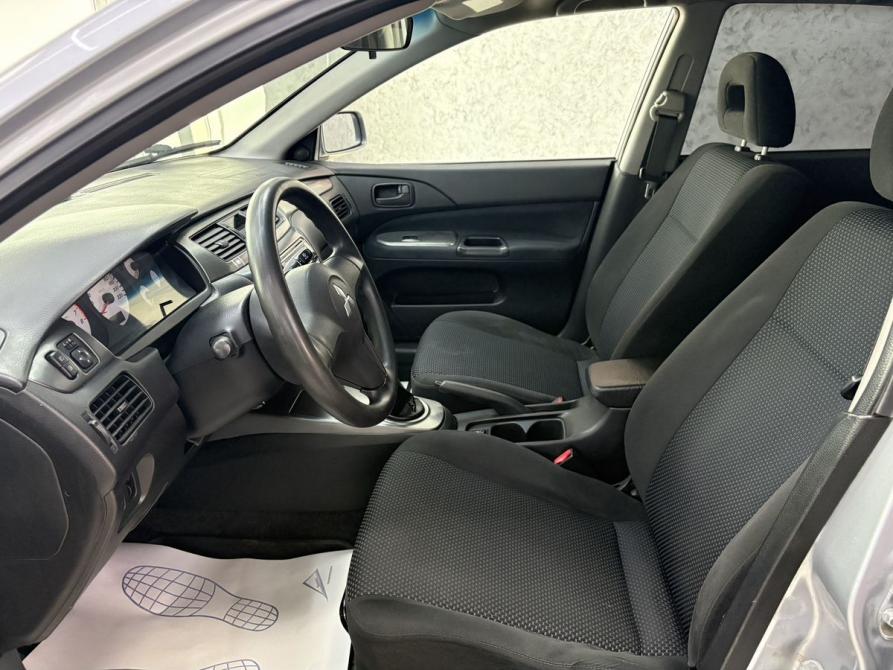 Mitsubishi Lancer IX Рестайлинг Ярославль  - изображение 12