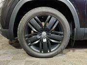 Volkswagen Teramont I Москва  - изображение 29