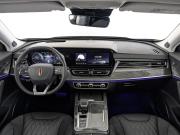 Hongqi HS5 I Рестайлинг Москва  - изображение 44