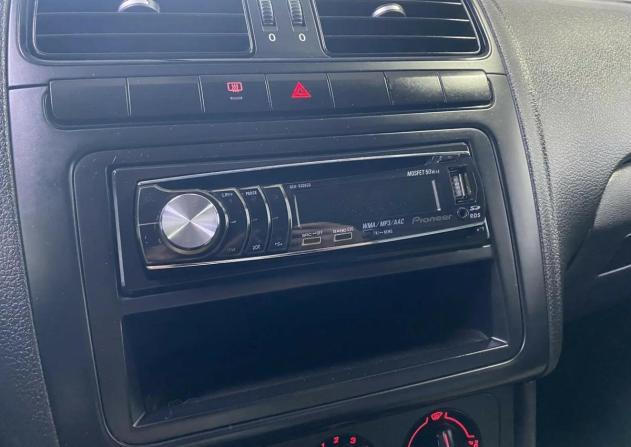 Volkswagen Polo V с пробегом 2012 года, цена 596 370 рублей, 190599 км, седан, Автокод Объявления
