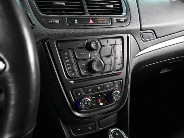 Opel Mokka I с пробегом 2014 года, цена 1 249 000 рублей, 121843 км, внедорожник, Автокод Объявления