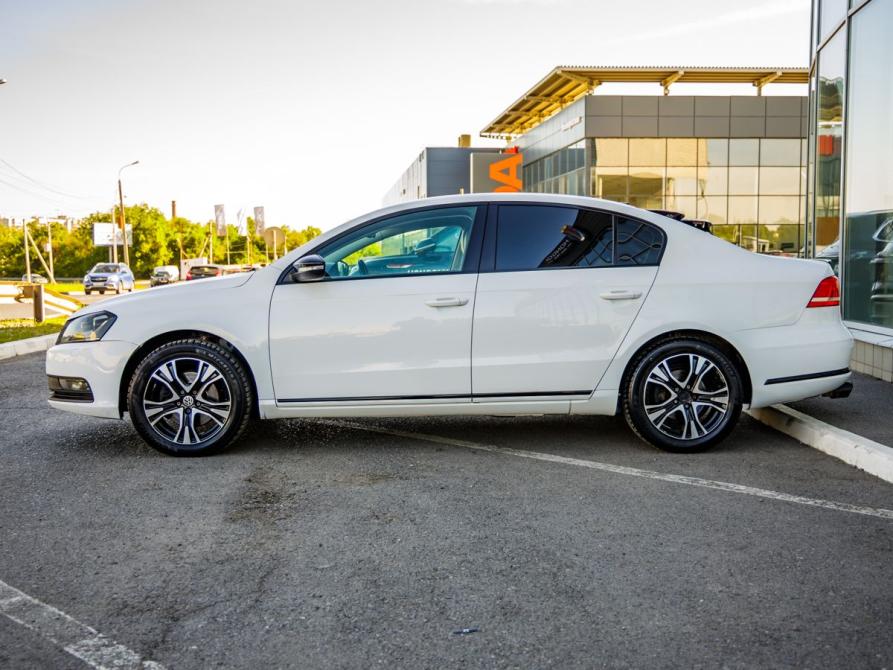 Volkswagen Passat B7 Волгоград  - изображение 4