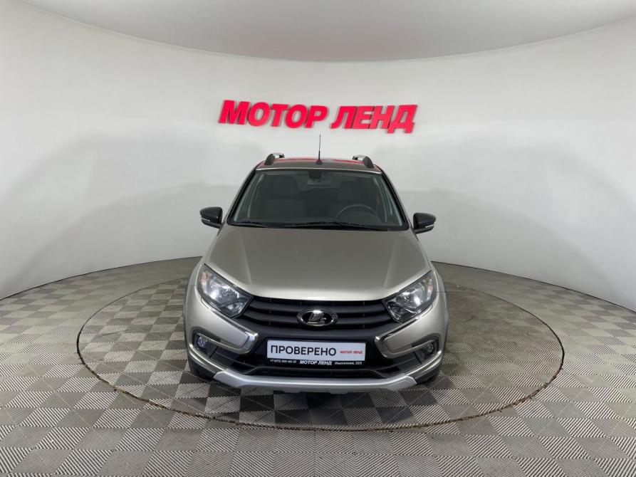 Lada (ВАЗ) Granta I Рестайлинг Воронеж  - изображение 2