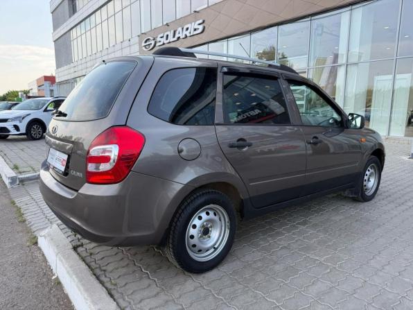 Lada (ВАЗ) Kalina II с пробегом 2013 года, цена 363 405 рублей, 132657 км, универсал, Автокод Объявления