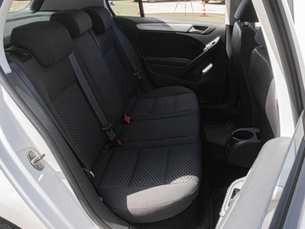 Volkswagen Golf VI с пробегом 2011 года, цена 700 000 рублей, 207397 км, хэтчбек, Автокод Объявления