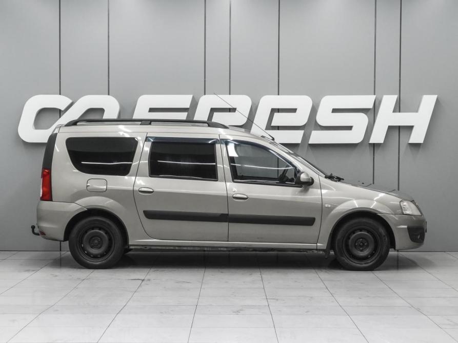 Lada (ВАЗ) Largus I Ростов-на-Дону  - изображение 5
