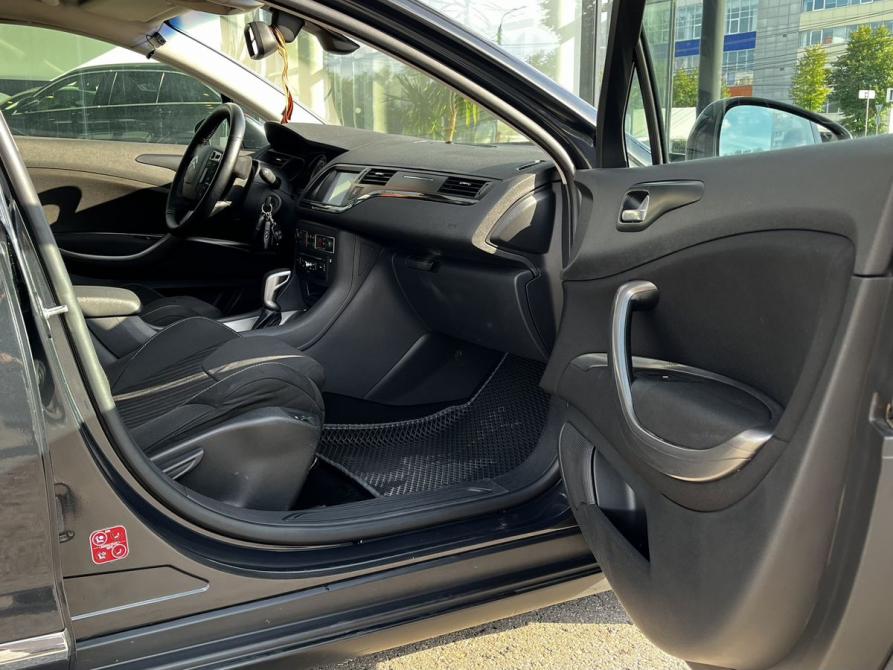 Citroen C5 II Нижний Новгород  - изображение 27