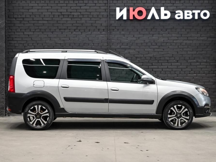 Lada (ВАЗ) Largus I Рестайлинг Екатеринбург  - изображение 9