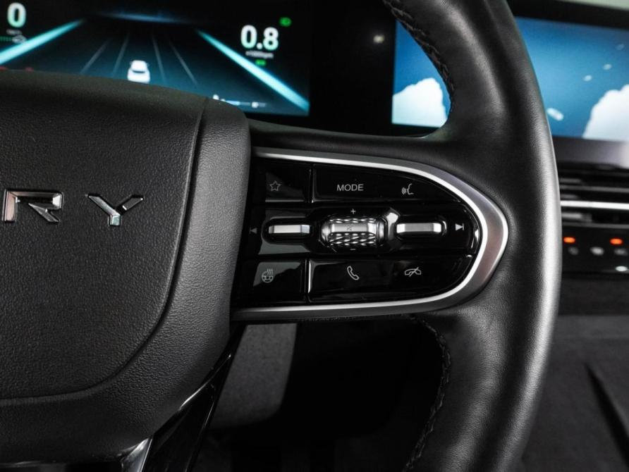 Omoda C5 I Воронеж  - изображение 19