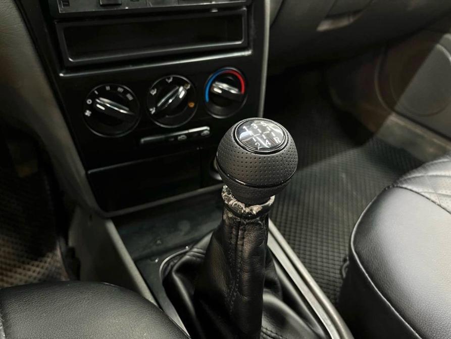 Kia Spectra I Рестайлинг 2 Ростов-на-Дону  - изображение 14