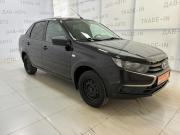 Lada (ВАЗ) Granta I Рестайлинг Пермь  - изображение 18