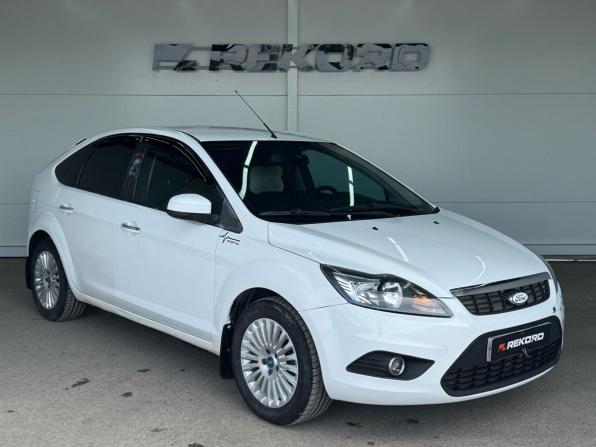 Ford Focus II Рестайлинг с пробегом 2010 года, цена 599 000 рублей, 200590 км, хэтчбек, Автокод Объявления