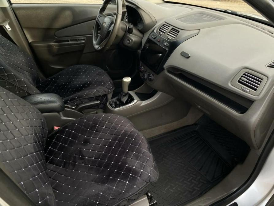 Chevrolet Cobalt II Тверь  - изображение 17
