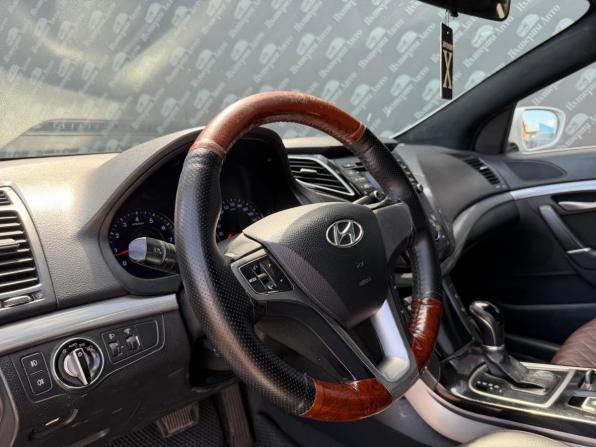 Hyundai i40 I с пробегом 2014 года, цена 745 000 рублей, 290000 км, седан, Автокод Объявления