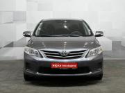 Toyota Corolla X (E140 E150) Рестайлинг Екатеринбург  - изображение 14