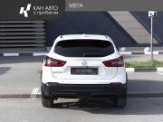 Nissan Qashqai II Рестайлинг Казань  - изображение 18