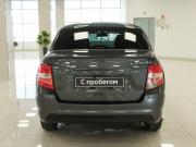 Lada (ВАЗ) Granta I Рестайлинг Самара  - изображение 29