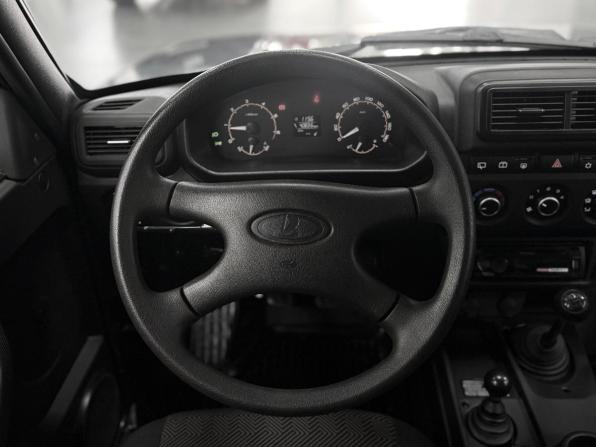 Lada (ВАЗ) 2121 (4x4) I Рестайлинг (2020) с пробегом 2020 года, цена 780 000 рублей, 40829 км, внедорожник, Автокод Объявления