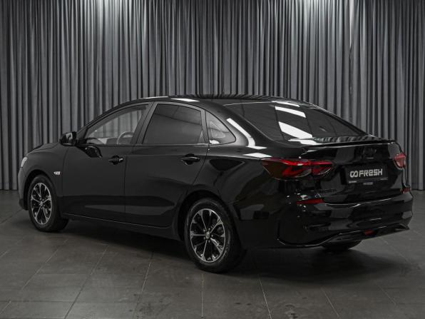 Chevrolet Monza II Рестайлинг с пробегом 2023 года, цена 1 584 000 рублей, 59396 км, седан, Автокод Объявления