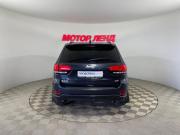 Jeep Grand Cherokee IV (WK2) Рестайлинг Воронеж  - изображение 40