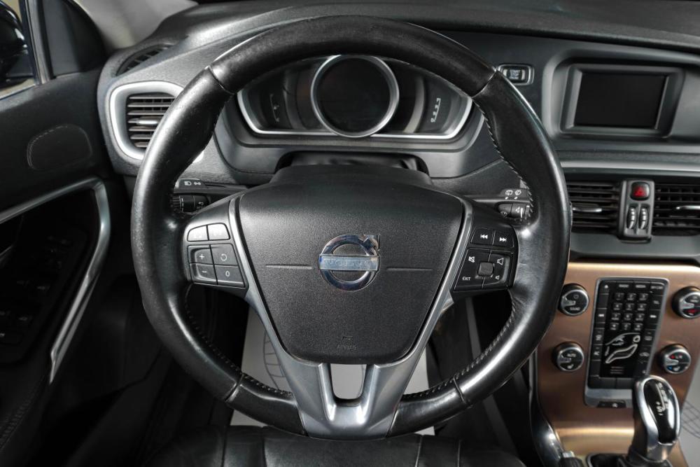 Volvo V40 II Тюмень  - изображение 14