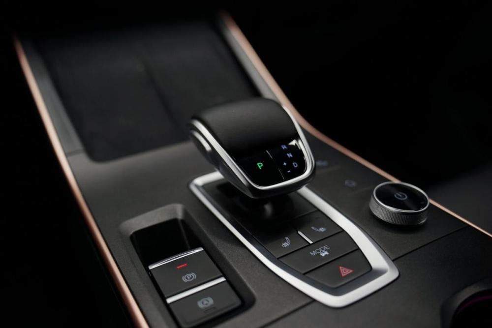 Omoda C5 I Крым  - изображение 17
