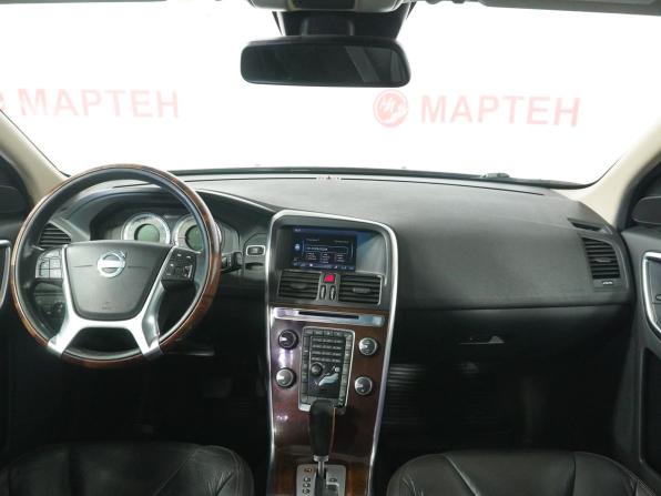Volvo XC60 I с пробегом 2011 года, цена 1 365 000 рублей, 285661 км, внедорожник, Автокод Объявления
