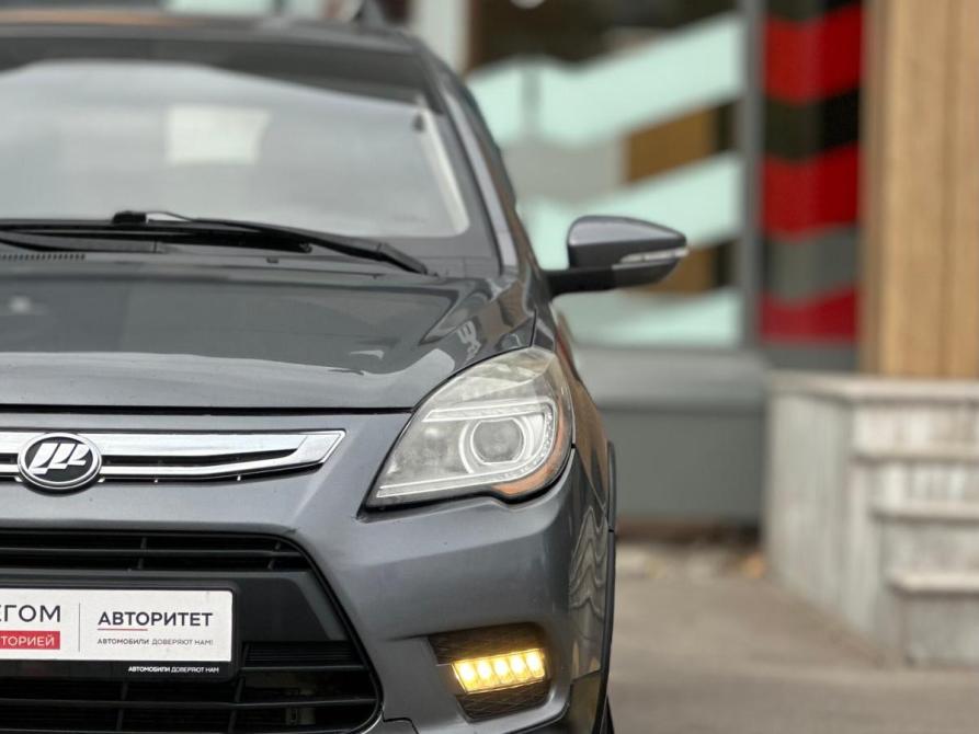 Lifan X50 Архангельск  - изображение 4