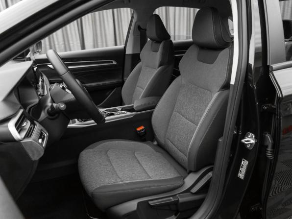 Geely Emgrand II с пробегом 2023 года, цена 1 720 000 рублей, 5729 км, седан, Автокод Объявления