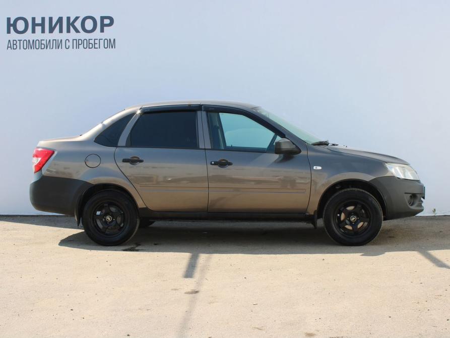 Lada (ВАЗ) Granta I Нижний Новгород  - изображение 4