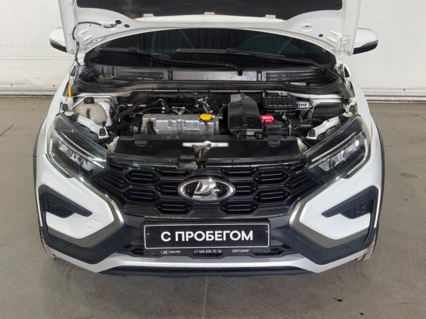 Lada (ВАЗ) Vesta I Рестайлинг (NG) с пробегом 2023 года, цена 1 359 000 рублей, 67454 км, универсал, Автокод Объявления