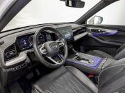 GAC GS8 II Москва  - изображение 46