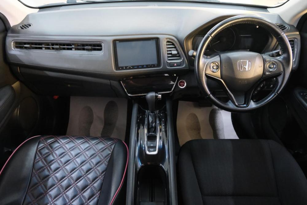 Honda Vezel I Омск  - изображение 14
