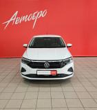 Volkswagen Polo VI Вологда  - изображение 27