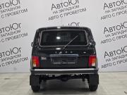 Lada (ВАЗ) Niva Legend I Ставрополь  - изображение 18