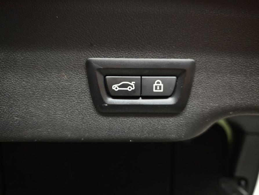 BMW 6 серии IV (G32) Рестайлинг Москва  - изображение 16