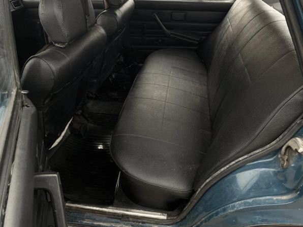 Lada (ВАЗ) 2105 с пробегом 1999 года, цена 135 000 рублей, 63975 км, седан, Автокод Объявления