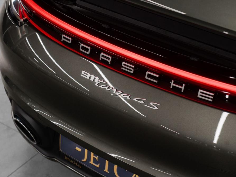 Porsche 911 VIII (992) Москва  - изображение 15